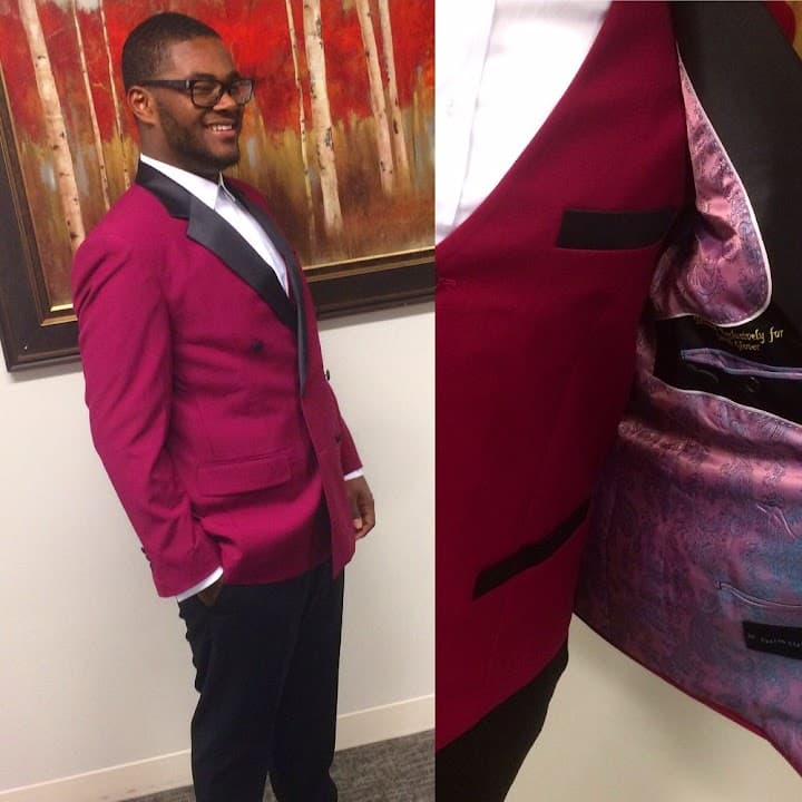 DC Custom Clothiers portfolio 5