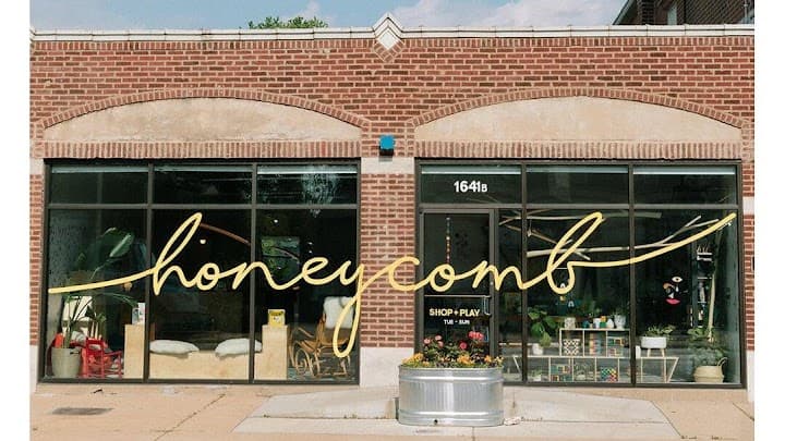 Honeycomb