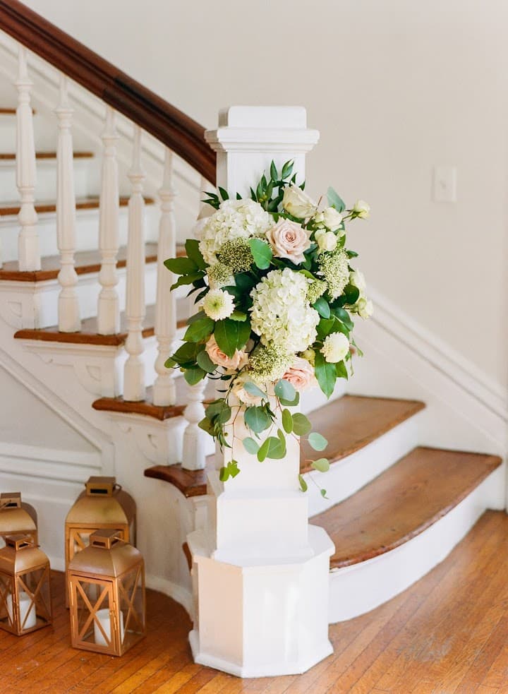 Gina Myers Weddings & Events portfolio 2