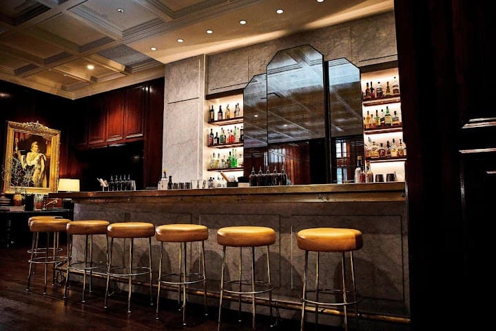 The Adolphus portfolio 2