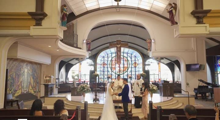 IQvideography - San Francisco Wedding Videographer portfolio 2