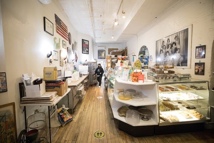 Duane Park Patisserie portfolio 3