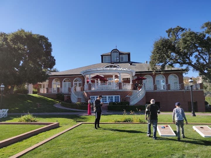 Sherwood Country Club portfolio 4