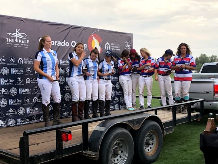Denver Polo Club portfolio 5