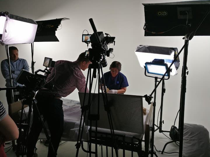 Xpress Video Productions