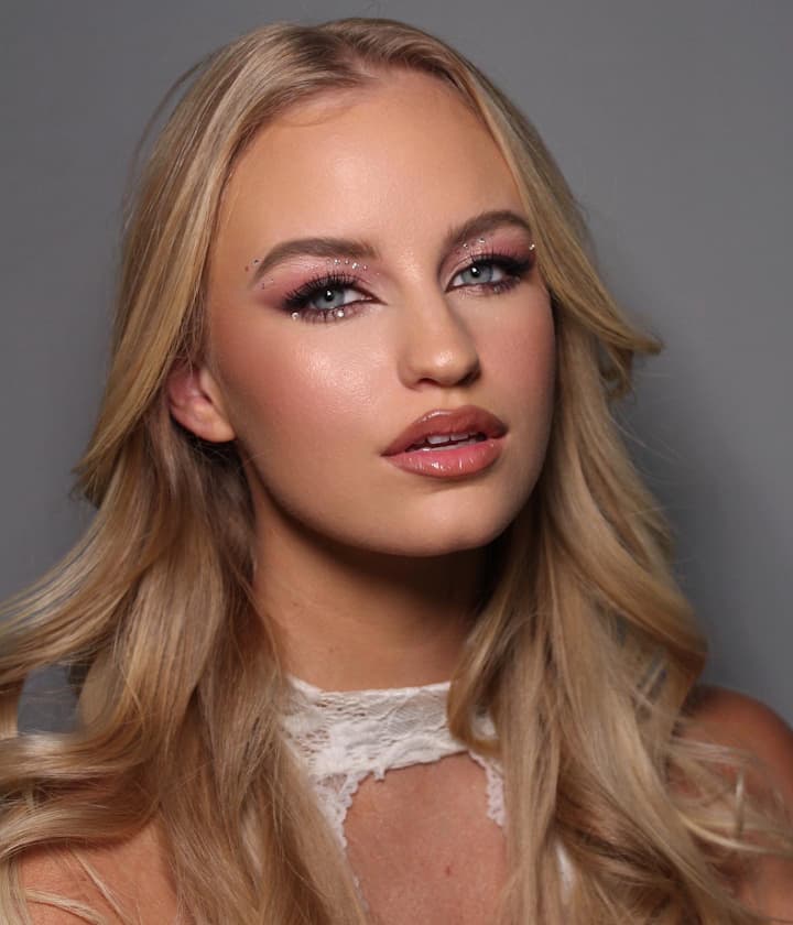 Makeup By Sofia portfolio 2