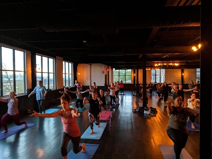 Hudson Loft portfolio 3