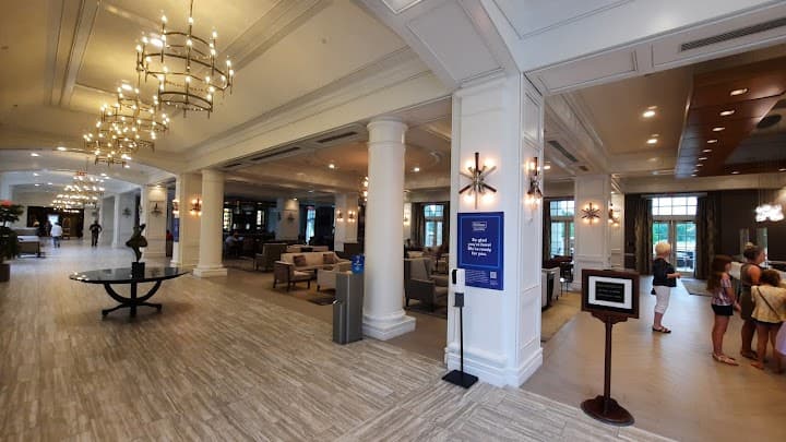 Hilton Columbus at Easton portfolio 3
