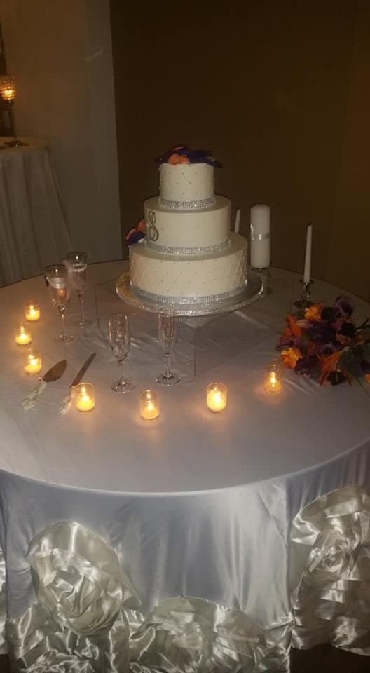 THE ROYAL CAKERY portfolio 2