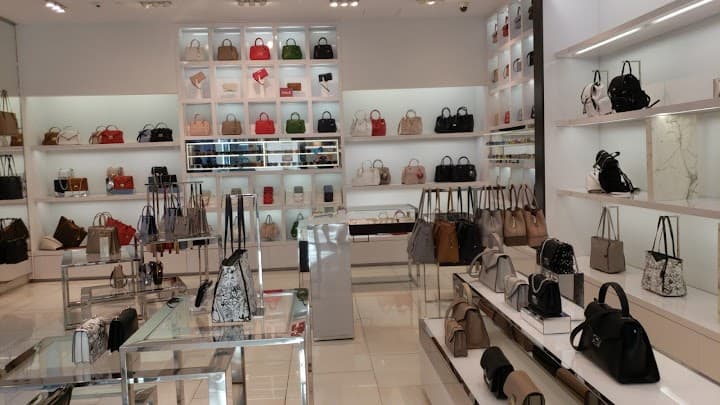 Michael Kors portfolio 1