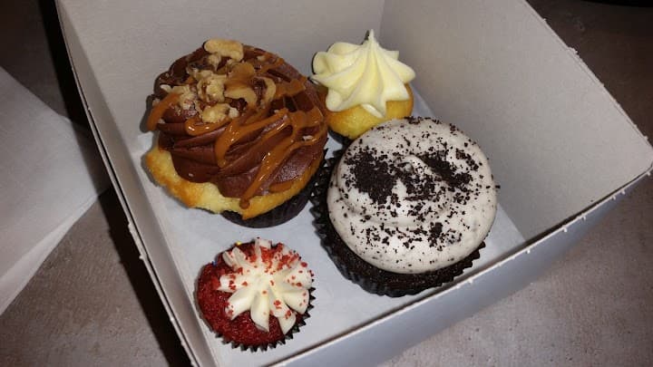 Cute Cakes portfolio 2