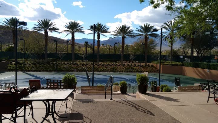 Red Rock Country Club portfolio 2