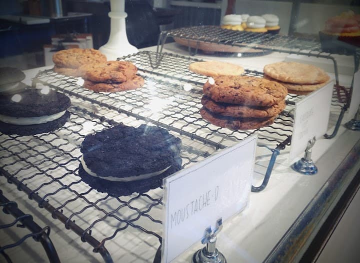 Moustache Baked Goods portfolio 4