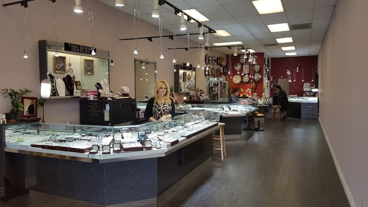 Rowland Heights Jewelry Mart portfolio 3