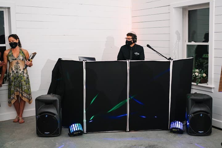 Split Second Sound portfolio 2
