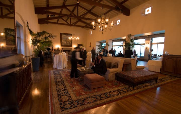 Bel Air Bay Club portfolio 4