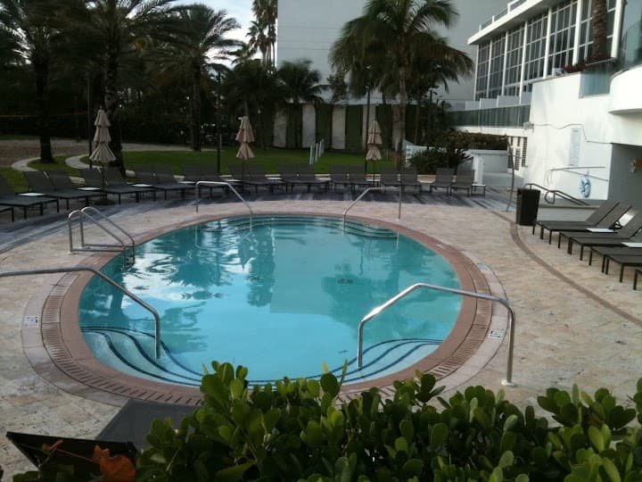 Eden Roc Miami Beach portfolio 2