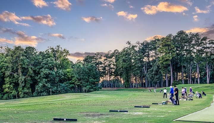 Washington Duke Inn & Golf Club portfolio 4