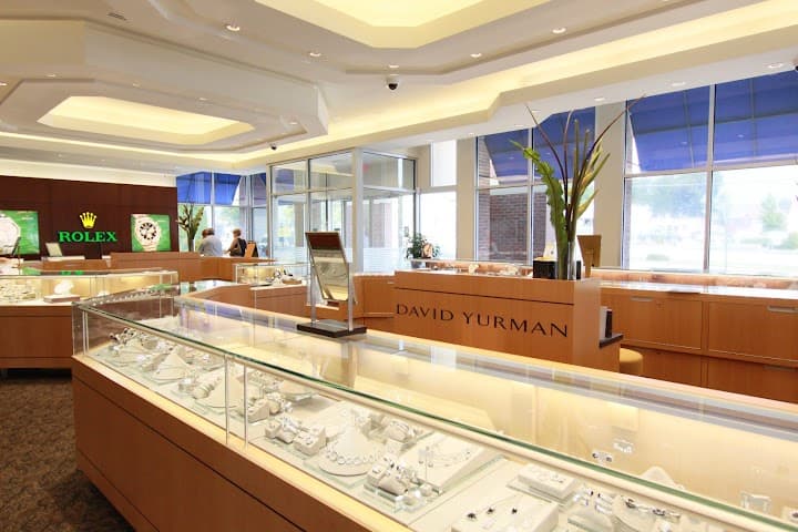 Benari Jewelers portfolio 2