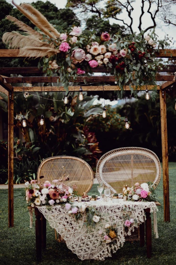 Opihi Love Wedding and Events portfolio 4