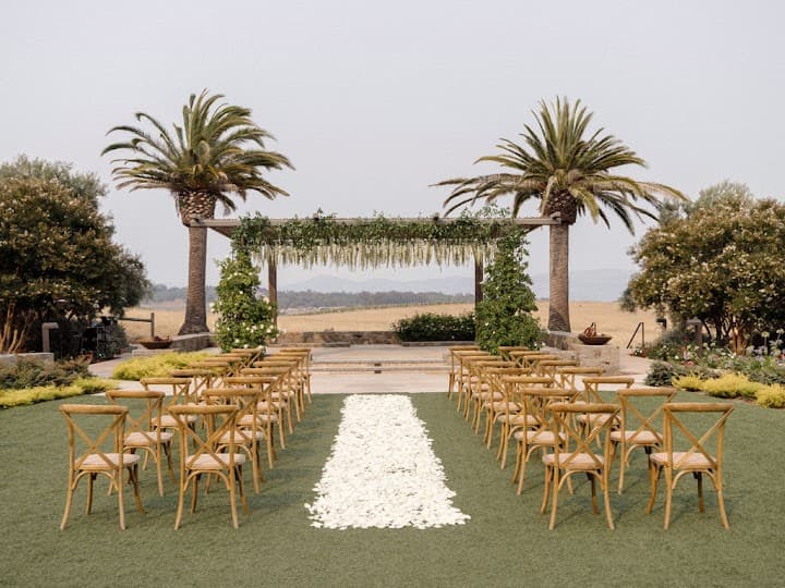Wile Events portfolio 5