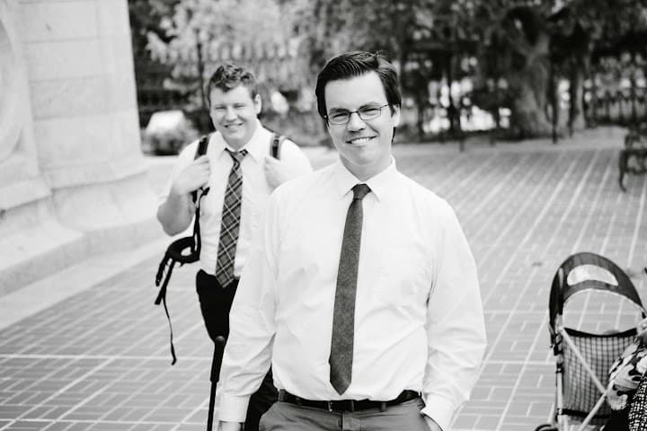 Nathan Pickett Films portfolio 5