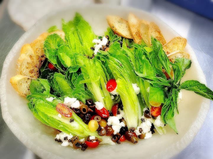 Chez Gourmet Catering portfolio 5