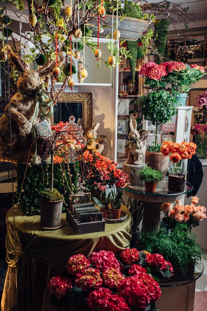 The Flower Studio portfolio 4