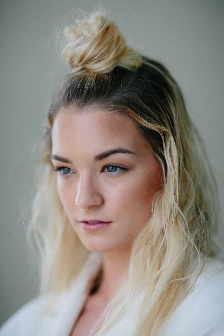 Avery Allen Makeup portfolio 1