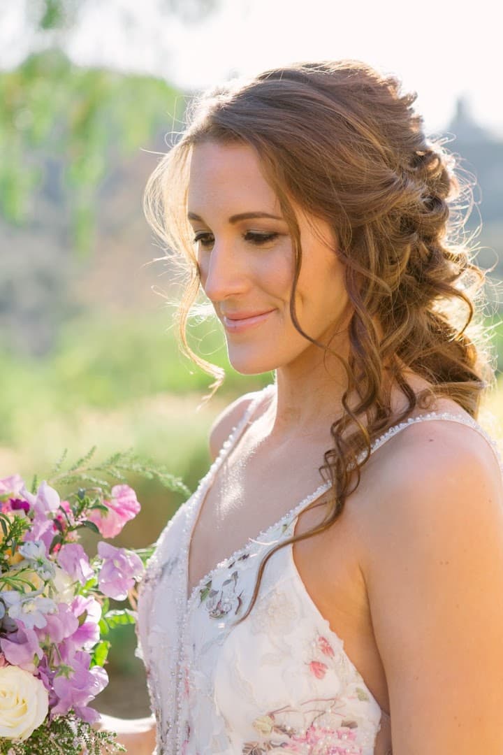 SoCal Hair & Makeup portfolio 3