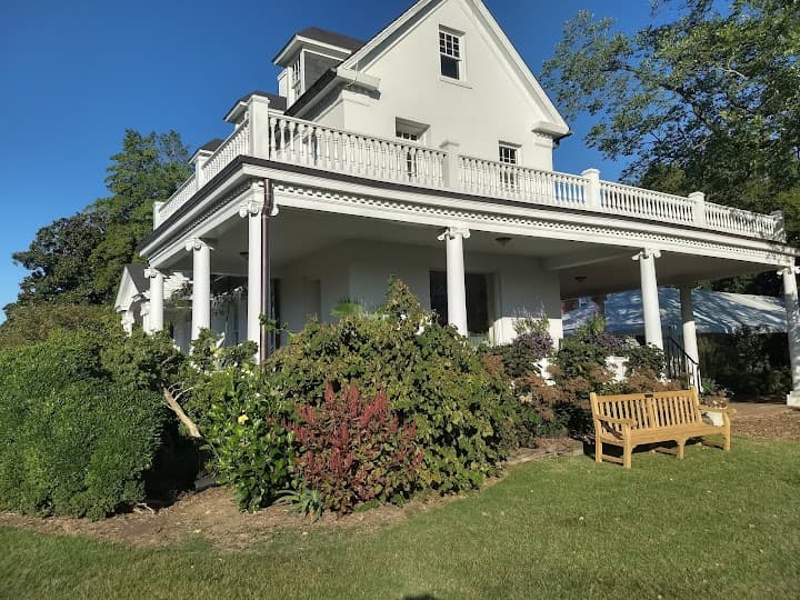 River Farm