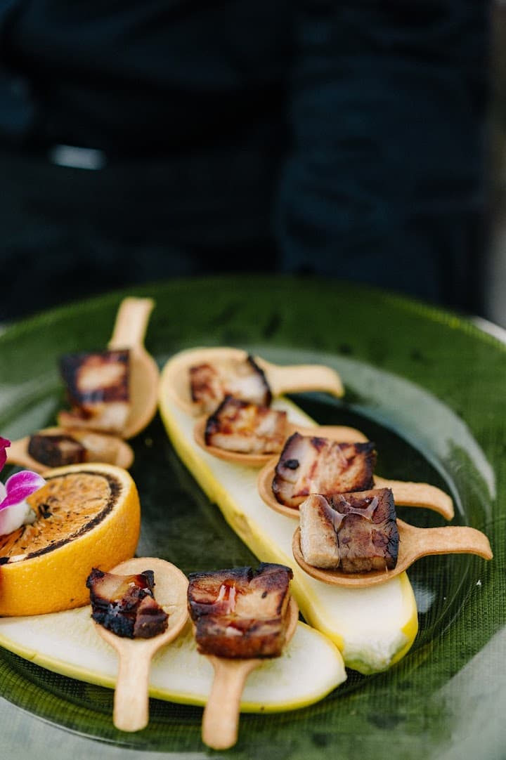 Riverhouse Catering portfolio 4