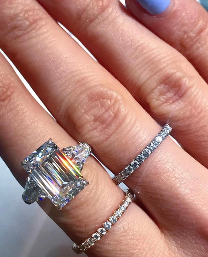 Deco Diamonds