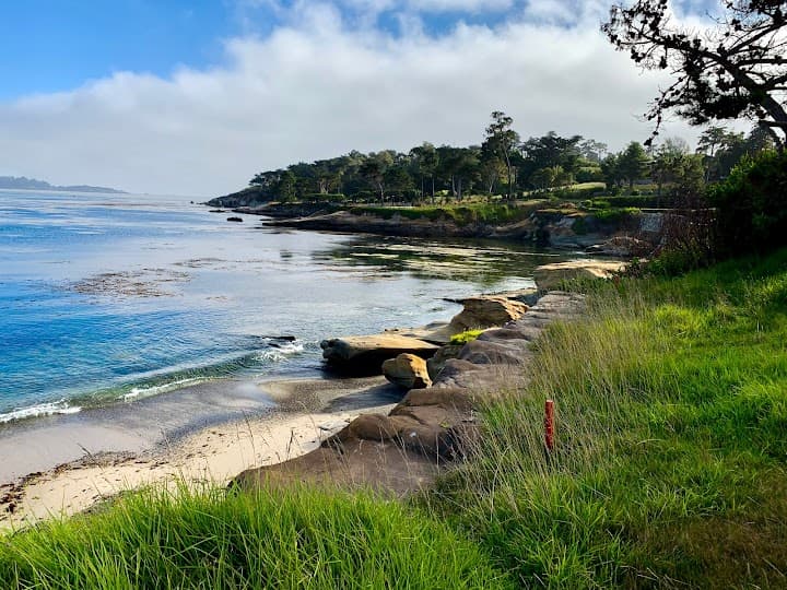 Pebble Beach Resorts portfolio 1