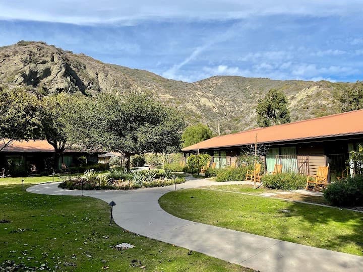 The Ranch at Laguna Beach portfolio 3