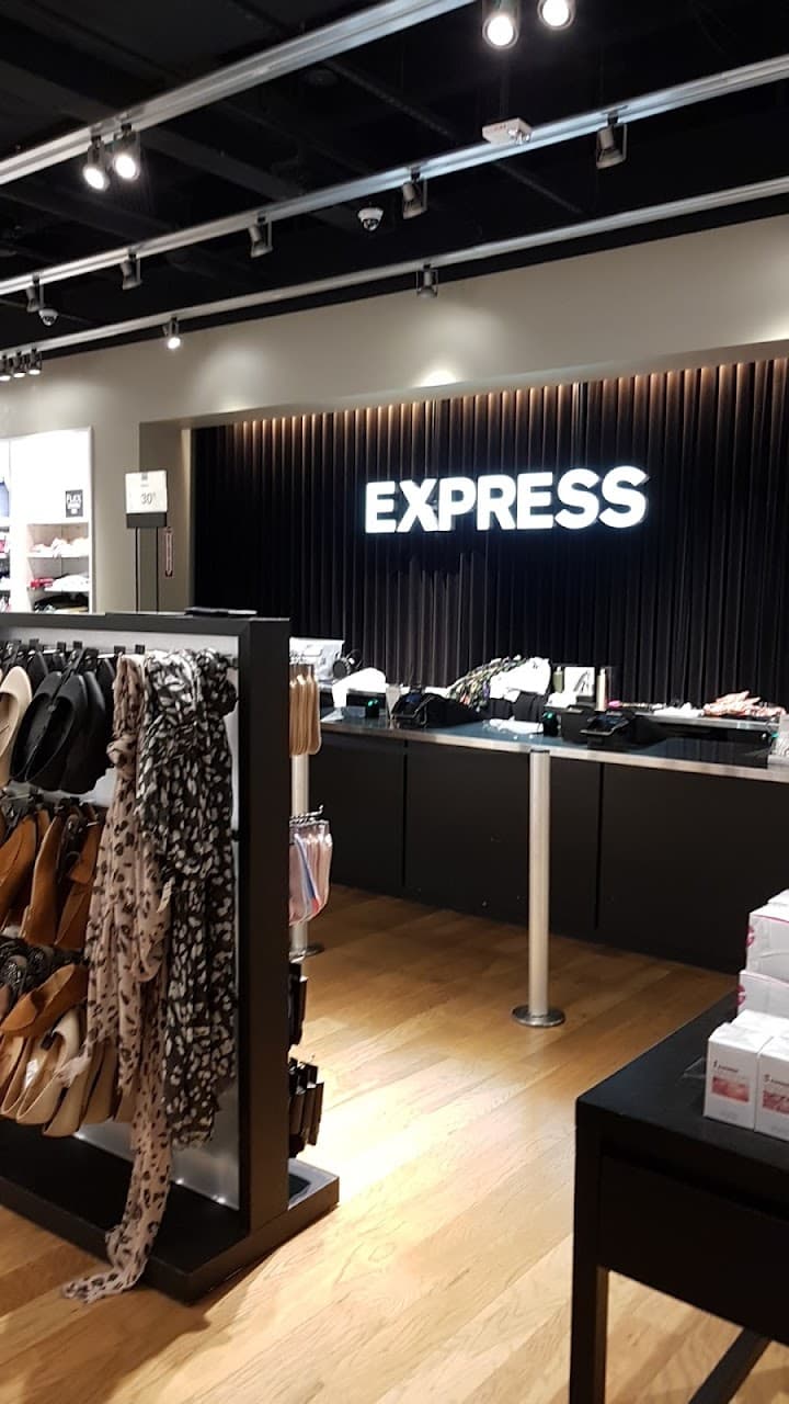 Express portfolio 3
