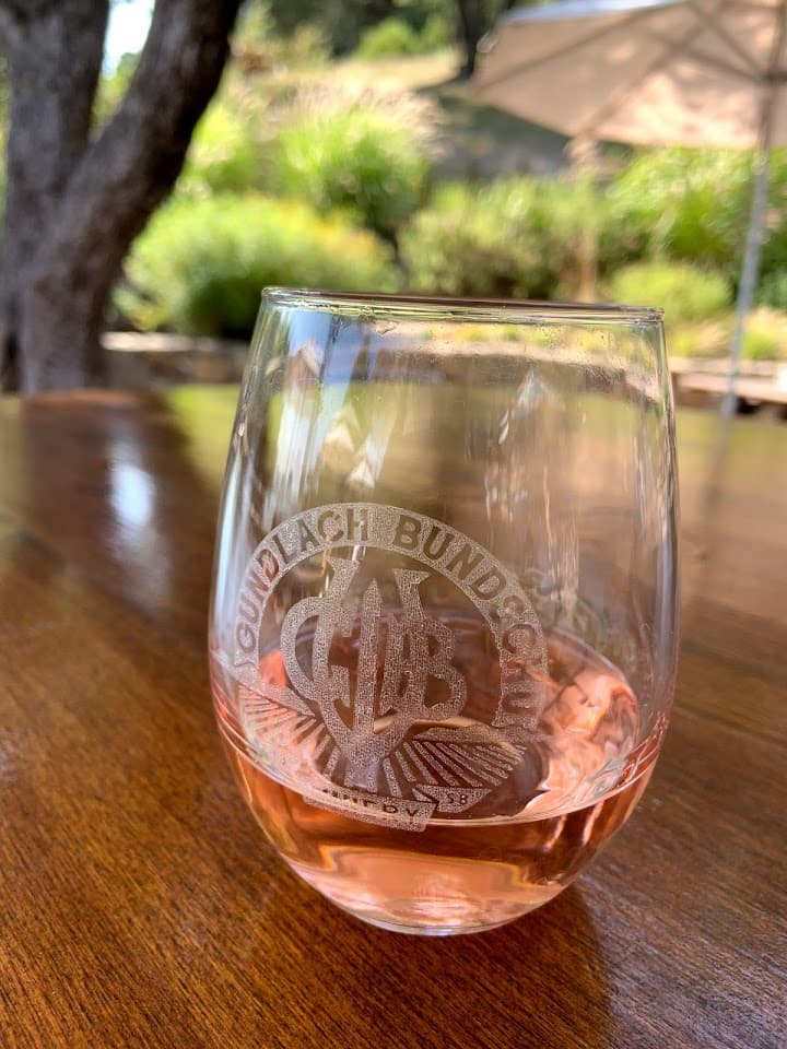 Gundlach Bundschu Winery portfolio 2