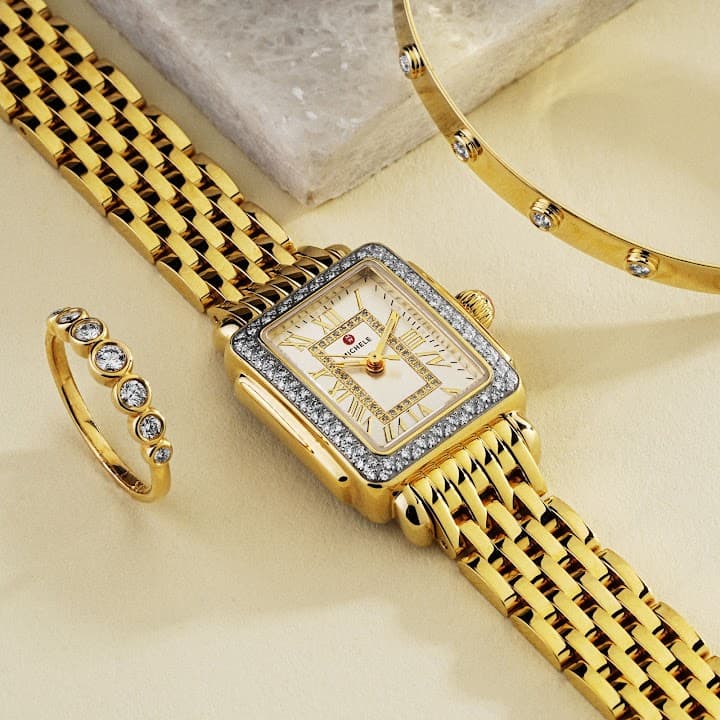 New York Jewelers portfolio 3