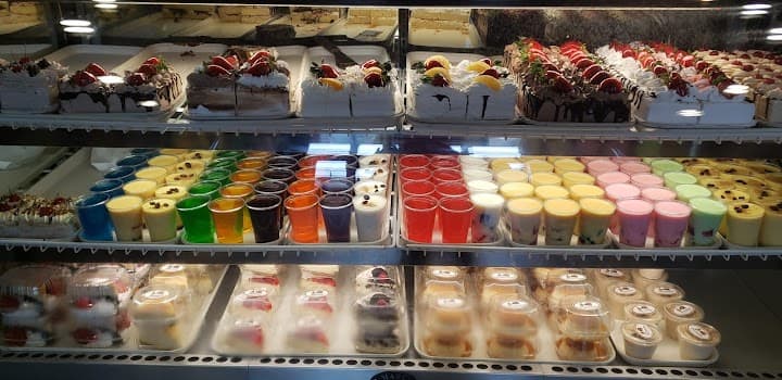 El Bolillo Bakery portfolio 4