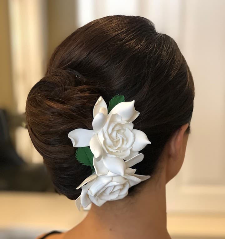 Beautiful Brides Philly portfolio 1