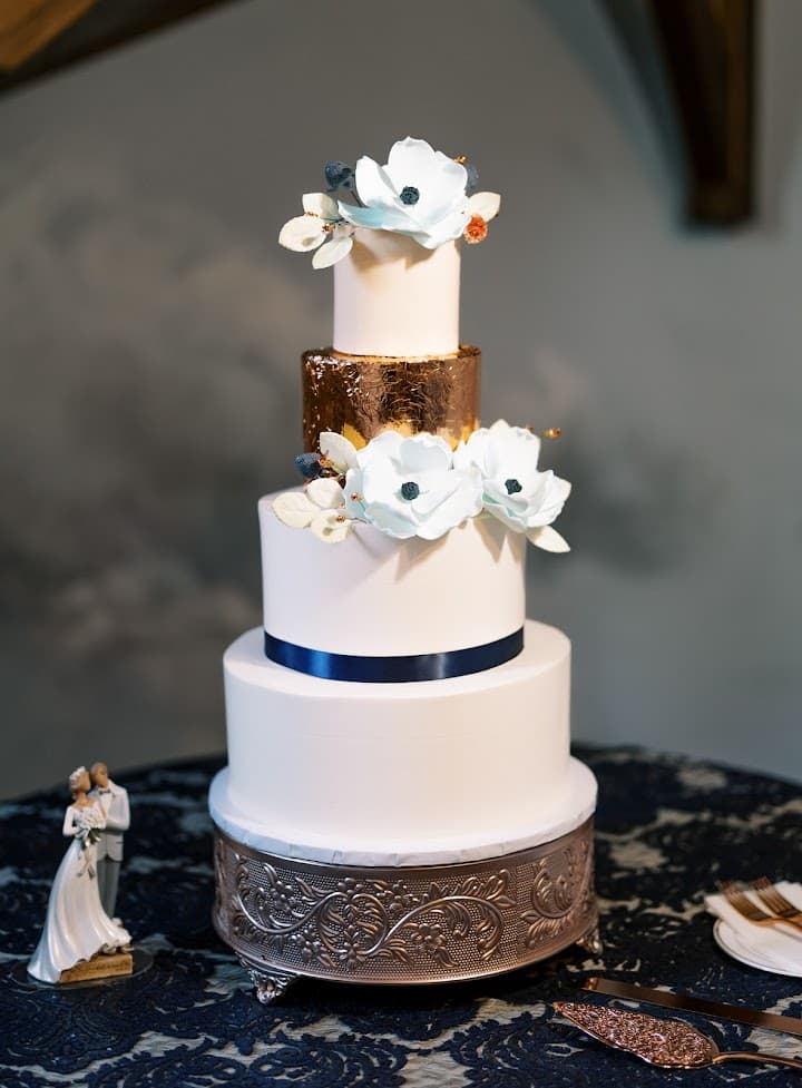 Cotton Leigh Bakery portfolio 4