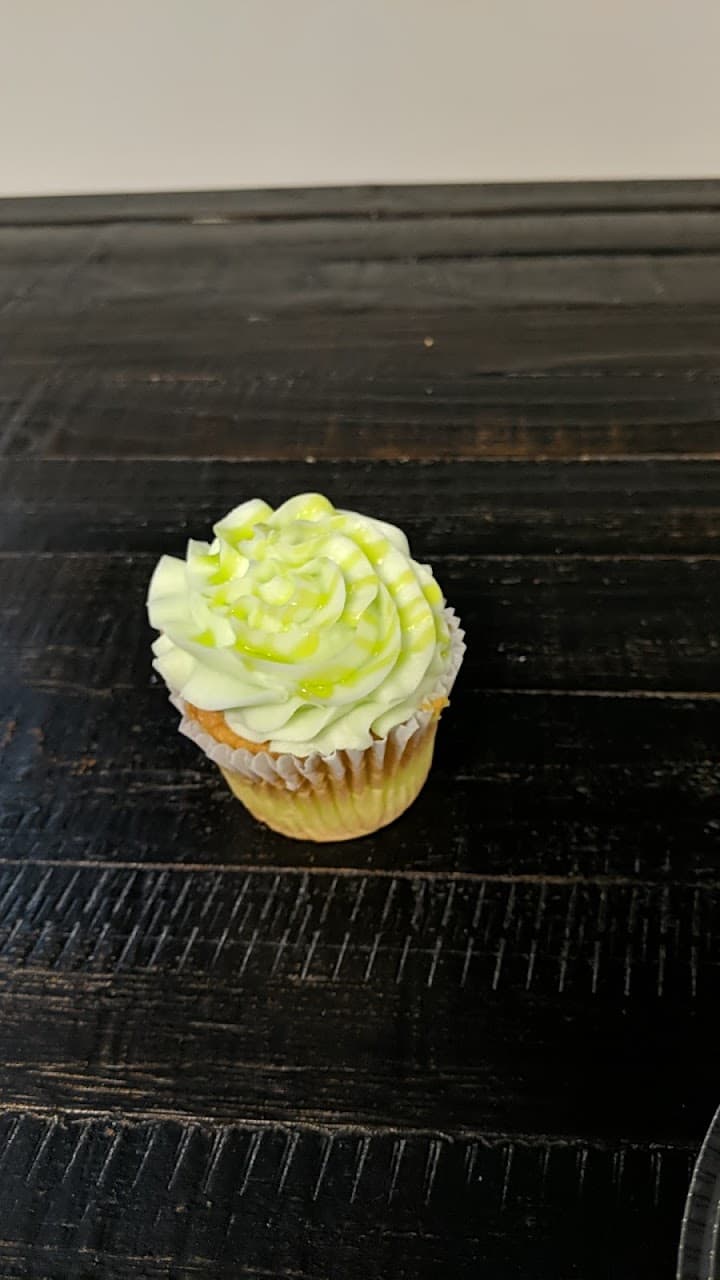 City Sweets portfolio 5