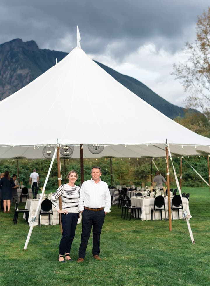 Valley & Company Events portfolio 4