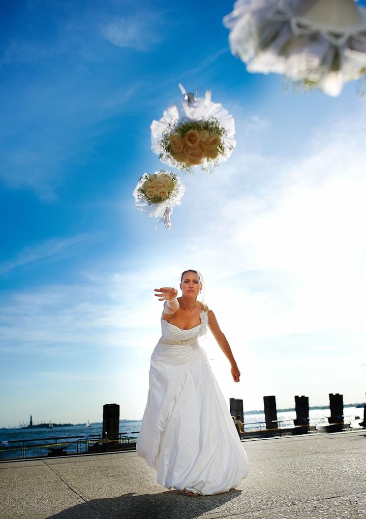 The Brenizers portfolio 3
