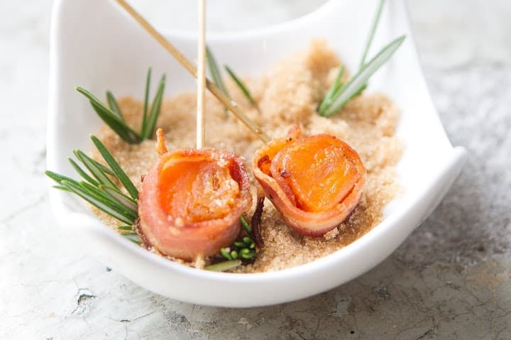 Good Food Catering portfolio 4