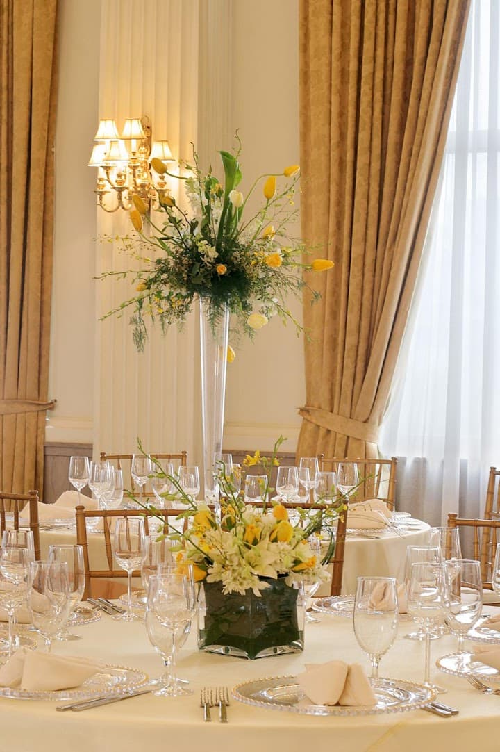 The Westin Great Southern Columbus portfolio 5