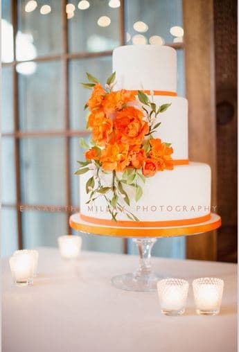 Ana Parzych Cakes portfolio 2