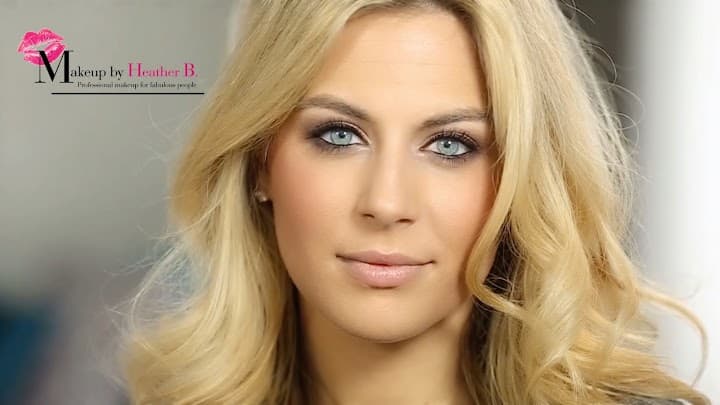 Makeup By Heather B
