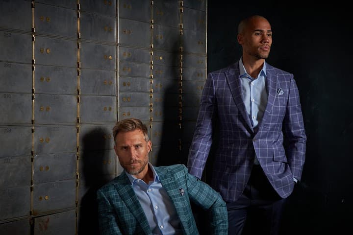 Q Clothier portfolio 5