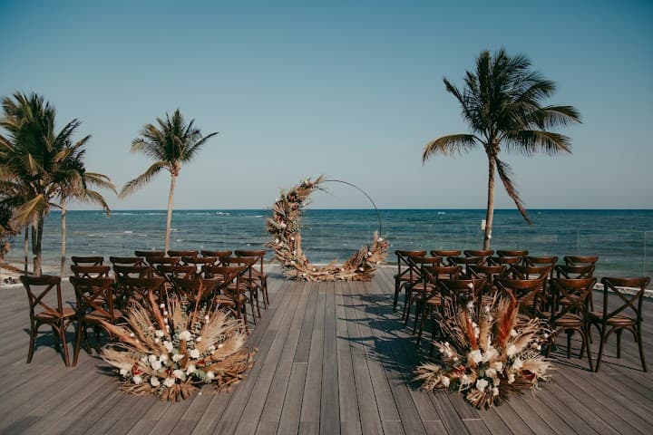 Dream Weddings Riviera Maya